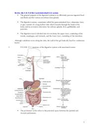 pathophysiology final exam study guide