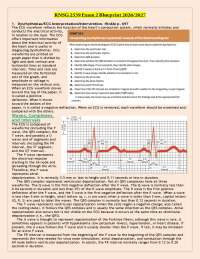RNSG 2539 Exam 2 Blueprint 2026/2027