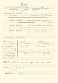 Episcleritis – Complete Exam Toolkit (High-Yield Notes + Clinical Insights)