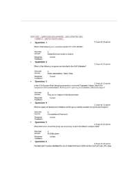 C599 TEST | QUESTIONS AND ANSWERS | 2026 UPDATED 100% CORRECT - UNITED STATES ARMY.