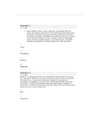 SPCE 630 VIZI BCBA PREP QUIZ 1 | QUESTIONS AND ANSWERS | 2026 UPDATE | ALREADY PASSED.