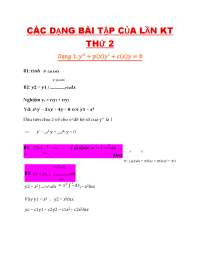 Engineering Math: Diff Equations & Laplace Transforms Guide