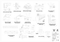 DETALLES ARQUITECTONICOS