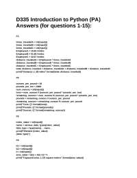 D076 - OA TEST PREP 2026 QUESTIONS AND 100% VERIFIED ANSWERS | GRADED A+ | GUARANTEED PA