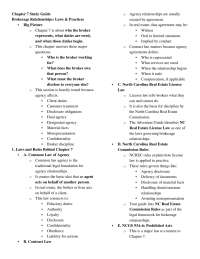 Chapter 7 Study Guide