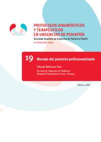 Manejo del paciente politraumatizado