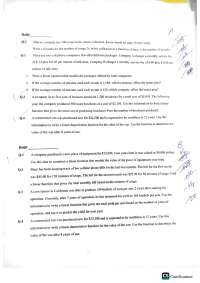 For mid exams in university of central Punjab campus okara
