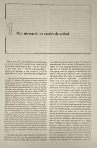 Odontologia Preventiva en Accion