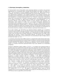 resumen mitocondria y elementos patógenos