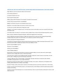 WGU D307 FINAL / REAL ACTUAL EXAM STUDY GUIDE | ACCURATE EXPERT VERIFIED FOR GUARANTEED PA