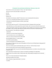 The Anaplan Way | Exam Actual Questions & Verified Answers | 100% Correct | A Grade – 2026