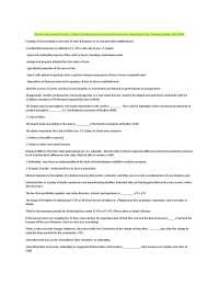 45 Hour Post License Florida / / Expert Verified Actual Questions & Answers for Guaranteed