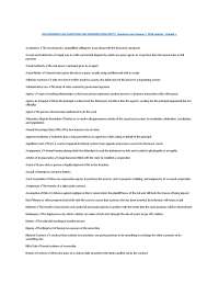 FBLA BUSINESS LAW QUESTIONS AND ANSWERS (2026/2027)| Questions and Answers | 2026 Update |