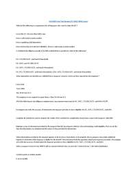 HR BLOCK Final Test Review (ITC 2022) 100% Correct