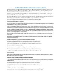 Chem 103 Exam 3| [Latest 2026/2027 Update] Questions & Answers | Grade A | 100% Correct