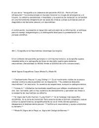 Resumen de planilla de Pocus