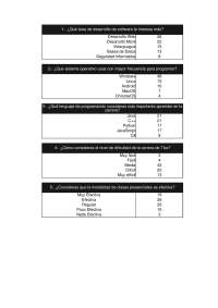 Frecuency Information