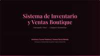 ejercicio de programacion