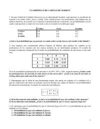 cuadernillo cadenas de markov