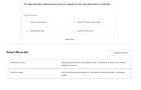 Sociology - Social inequality 4192 EXAM REVIEW