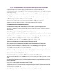 CEBS - RPA 2 Exam Questions & Answers | 100% Verified solutions |Questions with Correct An