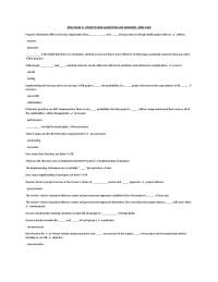 DBIA EXAM 1| UPDATED 2026 QUESTIONS AND ANSWERS |100% PASS