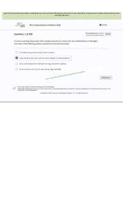 Updated ATI RN Comprehensive Predictor 2026 Exit Exam with NGN 180 Questions