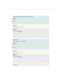 CM 2500 READING QUIZ 4 | QUESTIONS AND ANSWERS | 2026 UPDATE | 100% CORRECT - LSU.