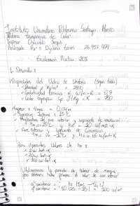 Transferencia de Calor