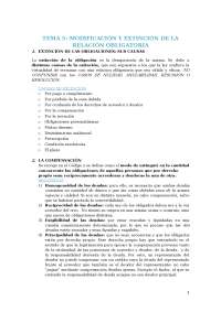 TEMA 5: FUENTES DE CONTRATOS