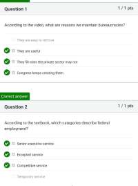 PAF 112 Module 5 Quiz | Questions and Answers | 2026 Update | 100% Correct.