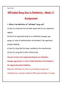 OFFSHORE SAFETY CERTIFICATION EXAM | COMPLETE STUDY GUIDE & PRACTICE QUESTIONS WITH VERIFI