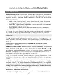 resumenes de derecho civil IV universidad de granada.
