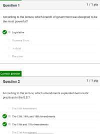 PAF 112 Quiz 3 | Questions and Answers | 2026 Update | 100% Correct - ASU.