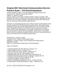 Virginia ESC Electronic_Communication Service Practice Exam – 210 Solved Questions.pdf