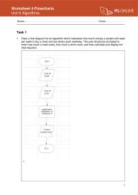 T4 computer science worksheet