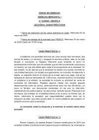Casos prácticos lecciones 6