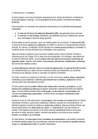 Resumen 2 epígrafe Teoría del derecho