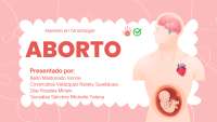 Presentación el aborto en psicologia
