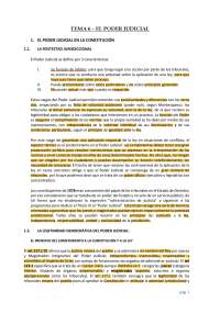 Tema 6 Derecho Constitucional II