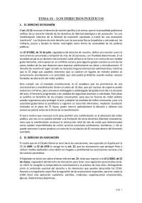 tema 11 derecho constitucional