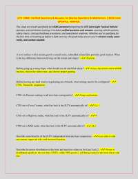 JLTV USMC: Verified Questions & Answers for Marine Operators & Maintainers | 2025 Exam.