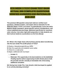 This premium 200-question study bank delivers verified exam questions, detailed answers,