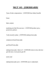 MGT 103 - [EBERHARD] ,MGT 103 - [EBERHARD] ,MGT 103 - [EBERHARD]