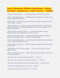 Texas Department of Public Safety Private Security Bureau - Qualified Manager Exam Scrip