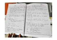 core java notes with oops concepts with examples