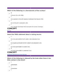 WGU C190 Introduction to Biology Guide| Q/A | 100% Correct (Verified Answers) Latest Upda