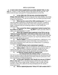BCC PSYCH 14 WEEK 6 QUESTIONS AND CORRECT ANSWERS.