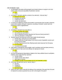 BCC PSYCH11 Module_1_Quiz Questions and correct answers.