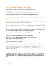 DU CHEM 330 CHEM-Lab_4(1).Questions and with correct answers.